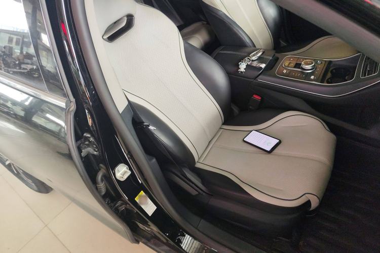 Used BYD Destroyer 05 2023 Champion Edition DM-i 55KM Luxury Model
