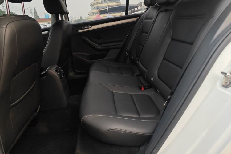 Used Volkswagen Sagitar 2018 280TSI DSG Ignite Edition
