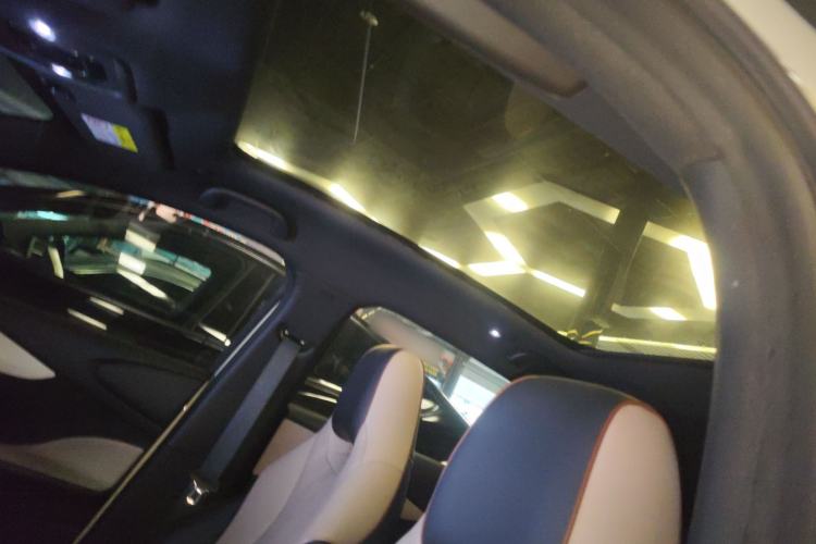 Used BYD Dolphin 2024 Honor Edition 420km Fashion Version