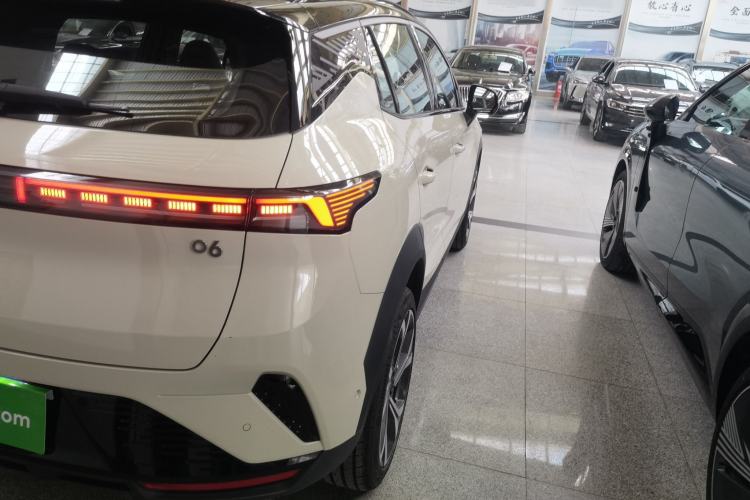 Used Lynk & Co 06 2025 Renew 1.5T Halo
