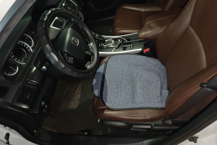 Used Honda Accord 2014 2.0L LX Comfort Edition
