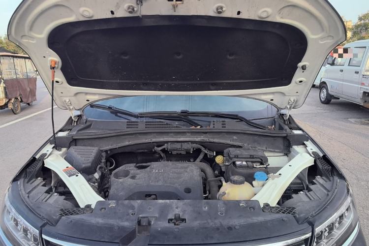 Used Roewe RX5 2020 20T Automatic 4G Connect Superior Flagship Edition