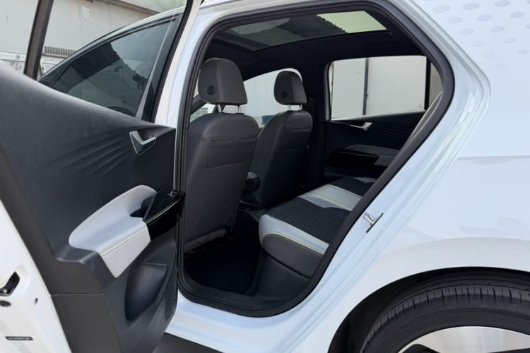 Used Volkswagen ID.3 2021 Pro Smart Edition