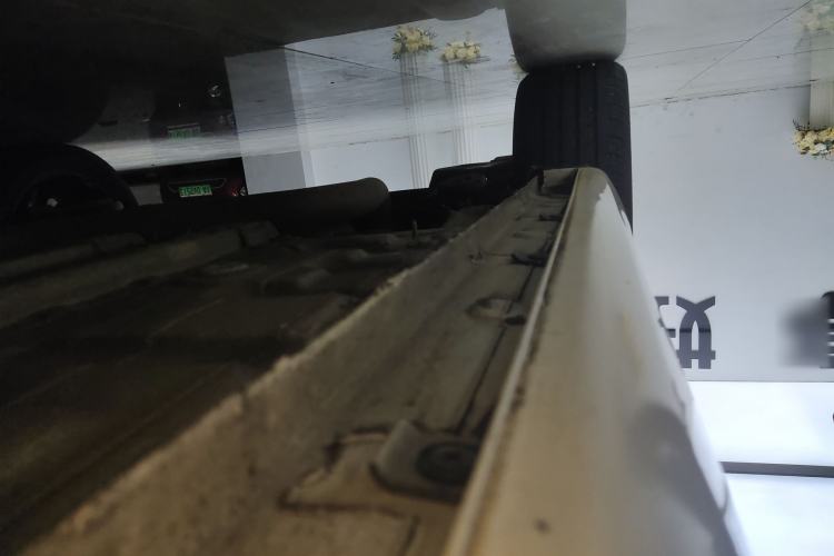 Used Changan Eado 2019 Blue Whale Edition 280T GDI DCT High-Speed Model
