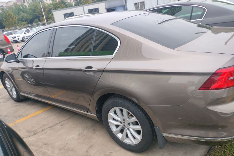 Used Volkswagen Magotan 2019 280TSI DSG Comfort Model China VI Standard
