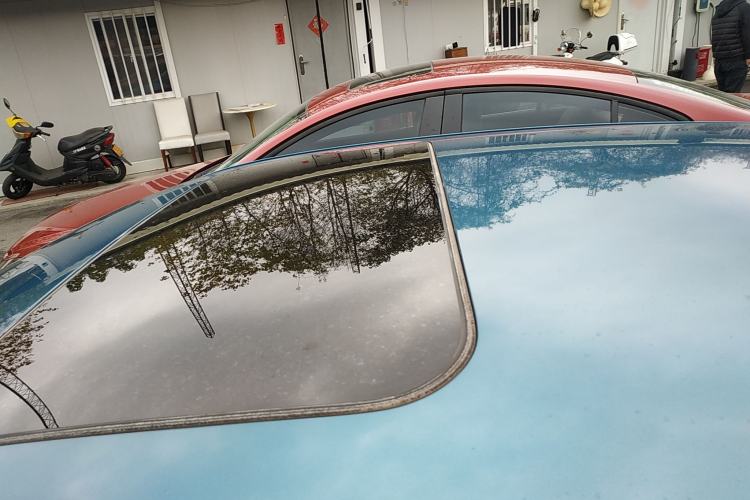 Used Nissan Lannia 2016 1.6L CVT Smart Cool Edition