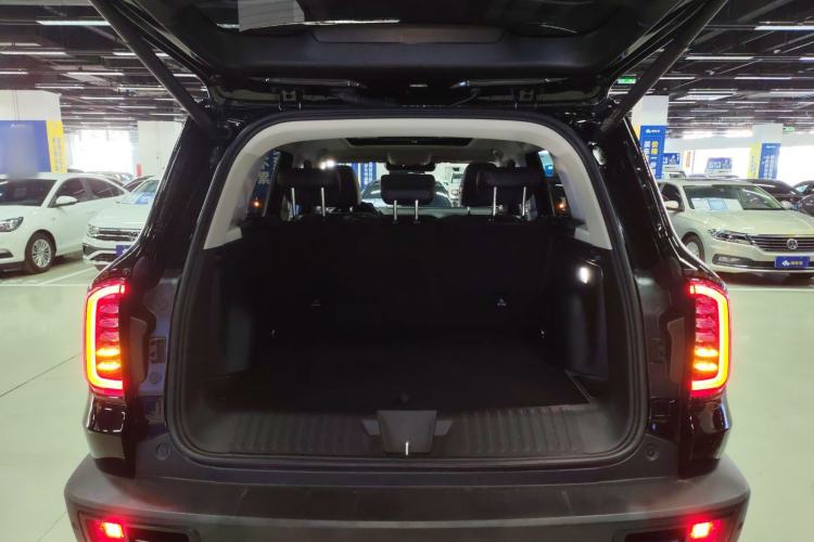 Used Haval DARGO 2024 1.5T DCT Border Collie Edition