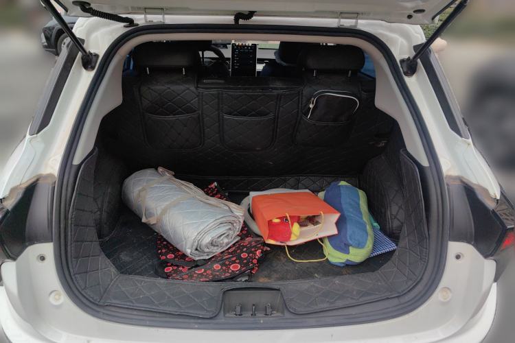 Used NETA V 2022 Chao 400 Lite
