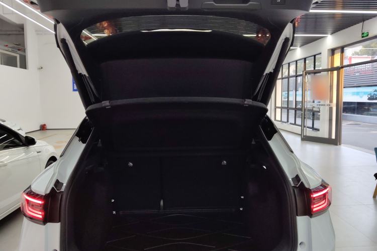 Used Volkswagen ID.4 X 2021 Pro Smart Long-Range Edition
