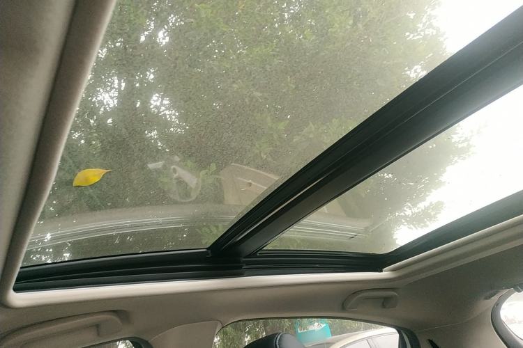 Used Honda Vezel 2020 1.5L CVT Luxury Edition
