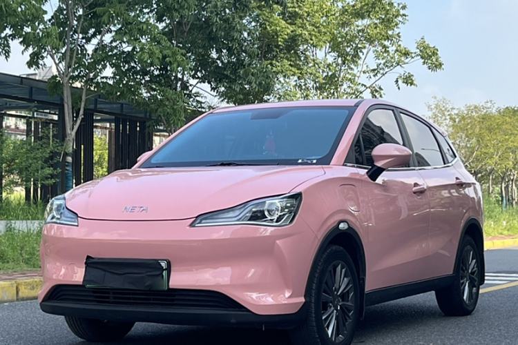 Used NETA V 2021 Witch Edition
