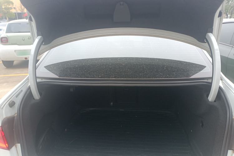 Used Audi A3 2014 Limousine 35 TFSI Automatic Comfort Model
