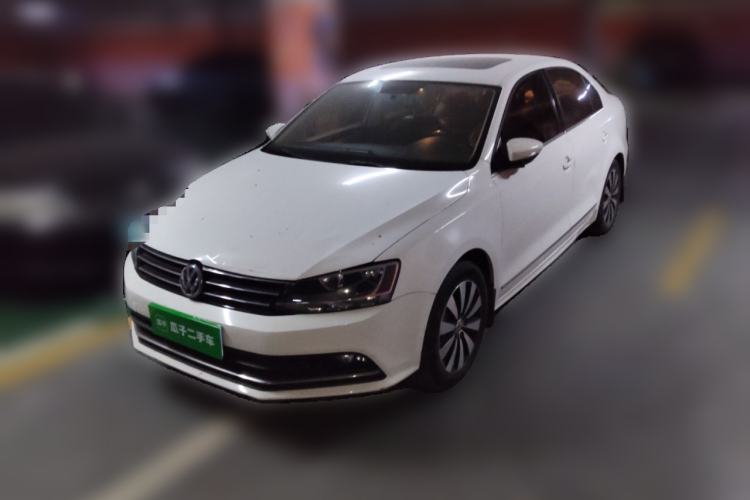 Used Volkswagen Sagitar 2015 1.6L Automatic Comfort Model