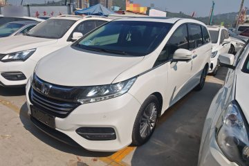 Used Honda Odyssey 2018 2.4L Luxury Edition