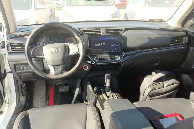 Used Honda Crider 2019 180 Turbo CVT Comfort Edition China V
