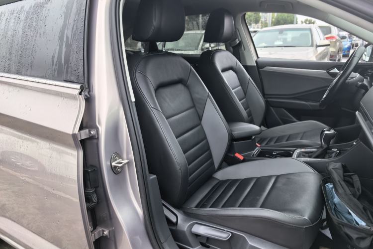 Used Volkswagen Sagitar 2020 200TSI DSG Comfort Version China VI Standard
