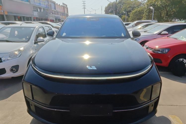 Used Li Auto L7 2023 Air model