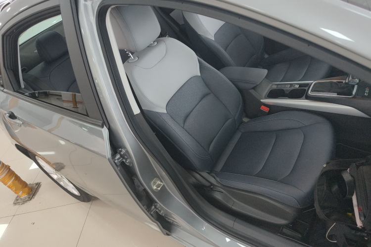 Used Chevrolet Monza 2023 1.5L Dual-Clutch Enjoyment Edition
