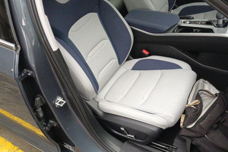 Used Geely Auto Preface 2023 2.0TD Prestige Version
