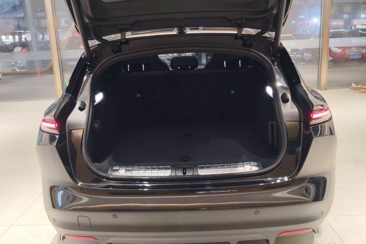 Used Nio ET5T 2024 75kWh Touring
