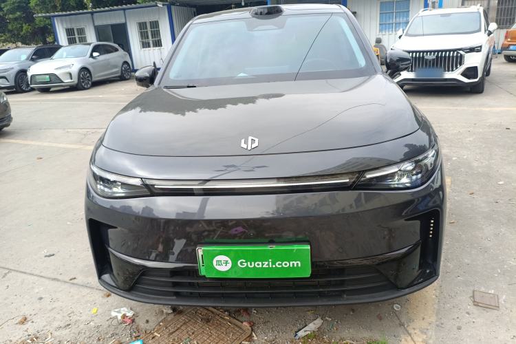 Used Leapmotor C10 2024 210 LiDAR Version
