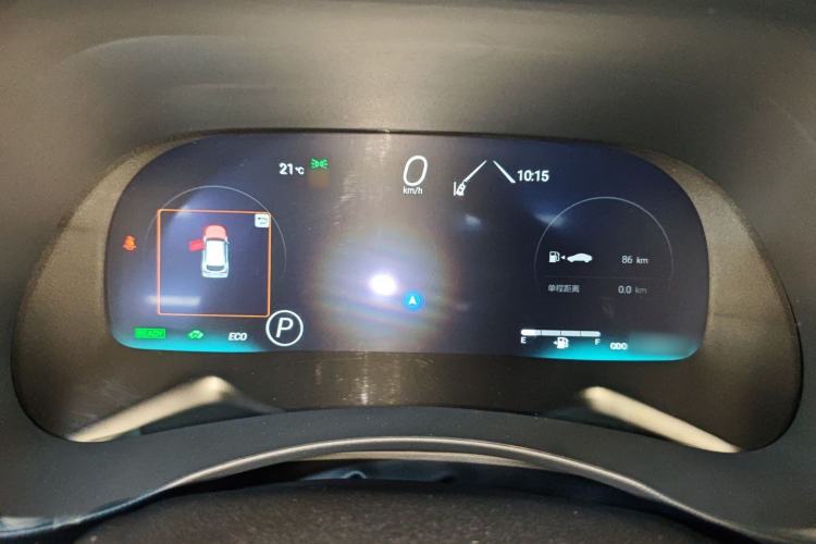 Used Toyota Highlander 2024 2.5L Smart e-Power Dual-Motor All-Wheel-Drive Supreme Edition – 7 Seats
