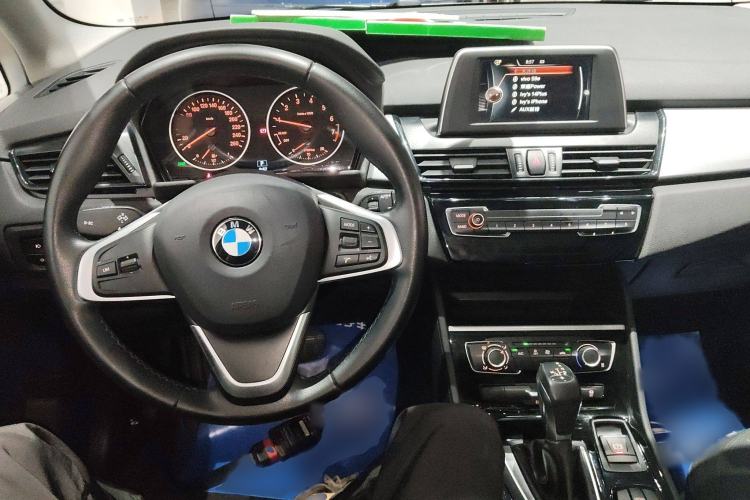 Used BMW 2 Series Active Tourer 2016 218i Fashion Model
