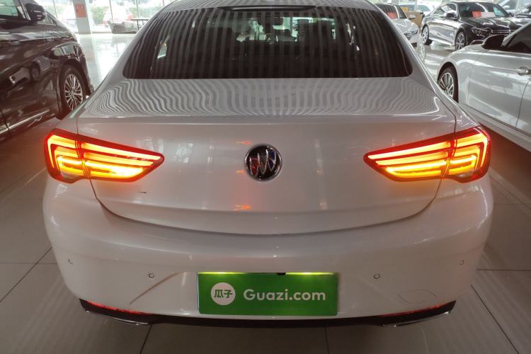 Used Buick Regal 2023 552T Smart Enjoyment Version
