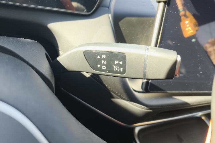 Used Deepal SL03 2024 610Max Pure Electric Version