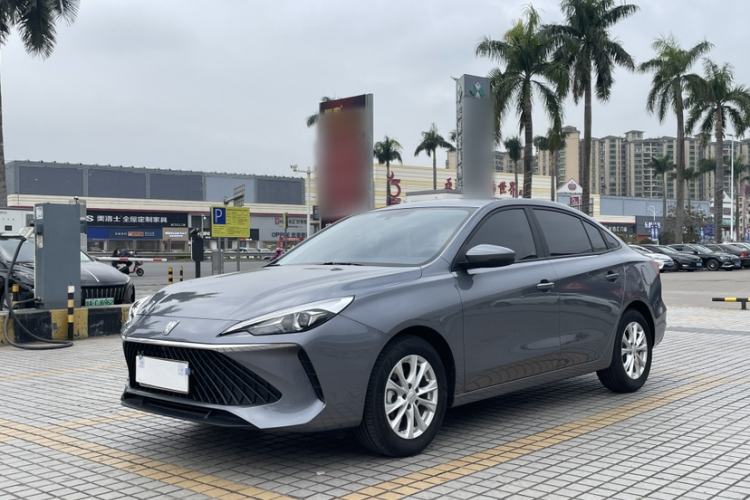 Used Roewe i5 2023 1.5L Manual Comfort Edition