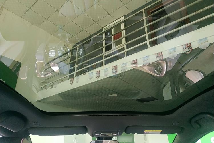 Used BYD Dolphin 2021 405 km Fashion Edition
