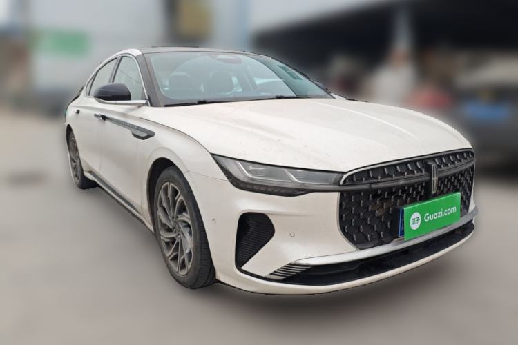 Used Lincoln Z 2022 iEnjoy Luxury Edition