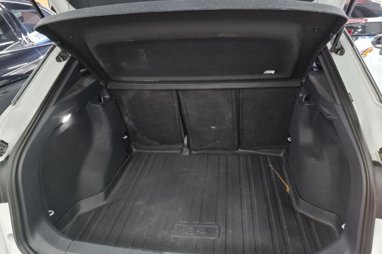 Used Volkswagen ID.4 CROZZ 2025 Pure Edition
