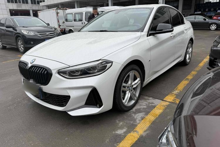 Used BMW 1 Series 2023 120i M Sport Night Edition
