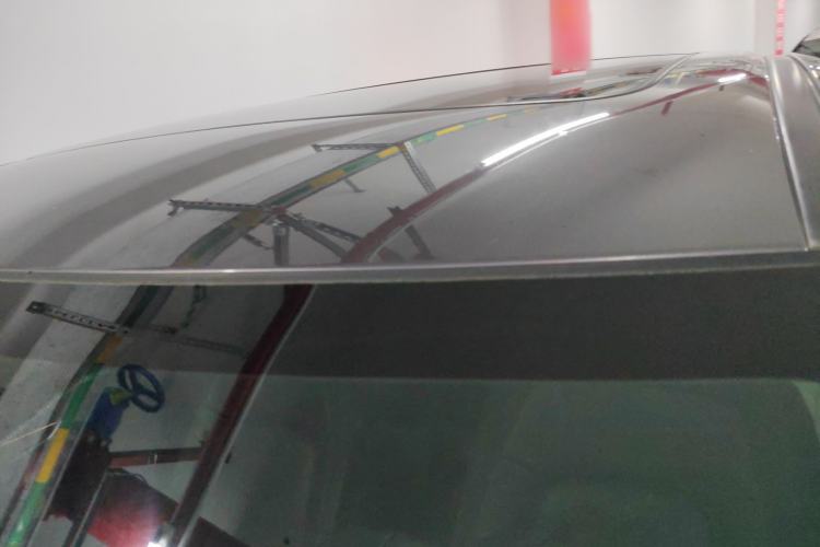 Used Honda Avancier 2017 240TURBO Two-Wheel Drive Premium Edition