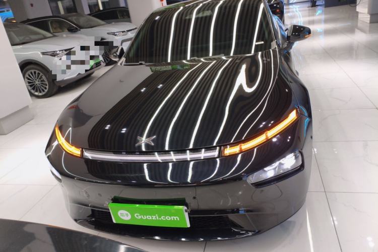 Used XPeng P7 2020 670E
