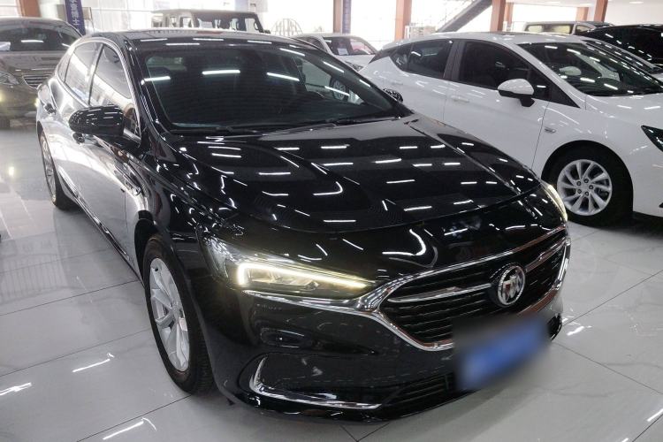 Used Buick LaCrosse 2022 552T Luxury Version
