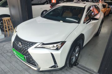 Used Lexus UX New Energy 2020 300e Pure·Joy Edition