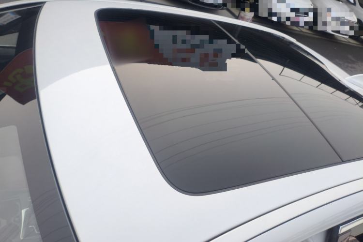 Used BMW 5 Series 2023 530Li Leading Model M Sport Package
