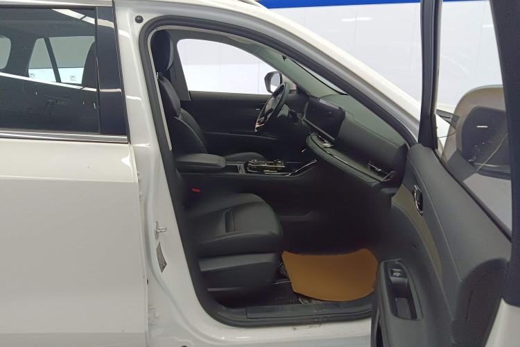 Used Ford Equator Sport 2022 EcoBoost 170 Platinum Edition
