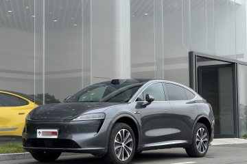 Used Hima Luxeed R7 2025 Range-Extended Version 251 km Max