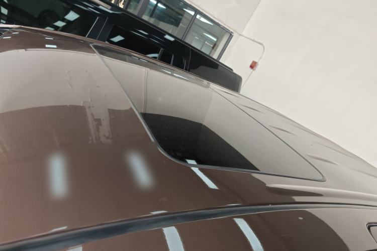 Used Buick GL8 2021 Land Cruiser Executive Class 652T Luxury Model
