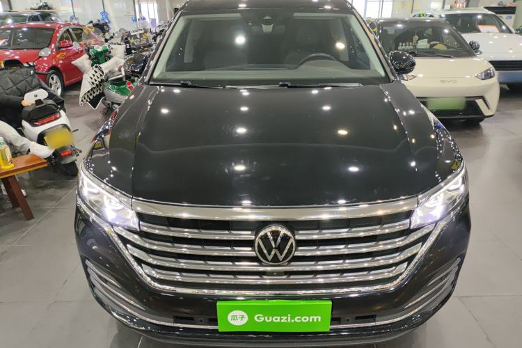 Used Volkswagen Viloran 2022 380TSI Flagship Edition