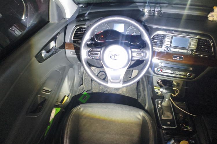 Used Kia K4 2015 1.8L Automatic GLS Special