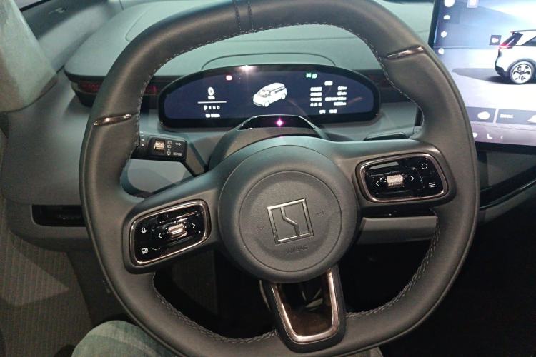 Used Zeekr MIX 2025 Long-Range Intelligent Driving Edition