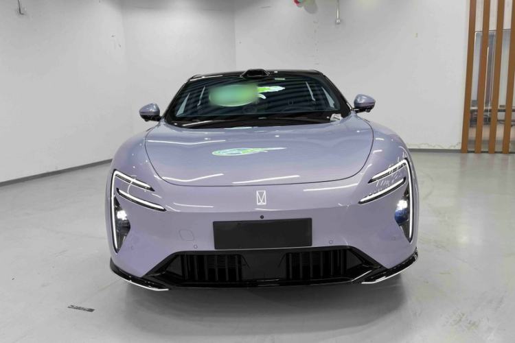 Used  06 2025 Max All-Electric Version
