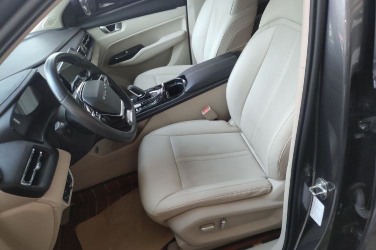 Used Wuling Victory 2020 1.5T CVT Flagship Edition