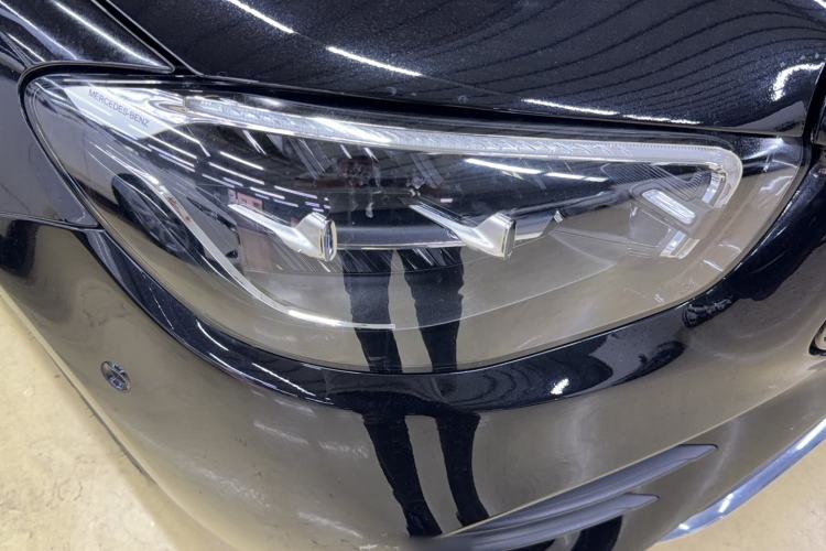 Used Mercedes-Benz E-Class 2021 E 260 L Sport Edition
