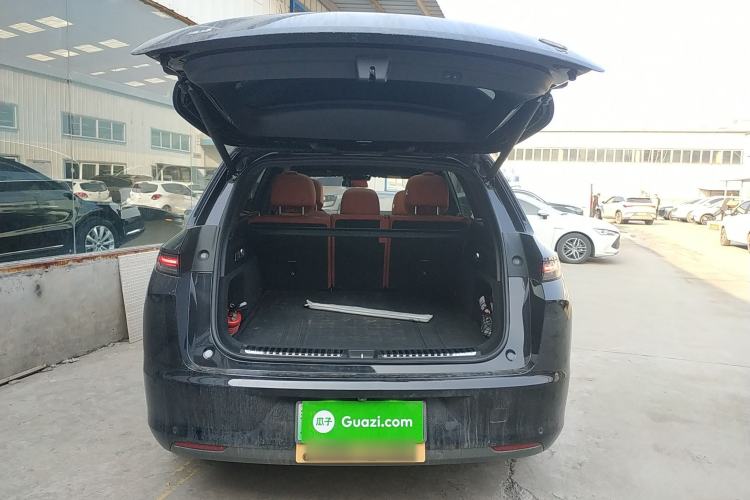 Used Li Auto L7 2023 Air model
