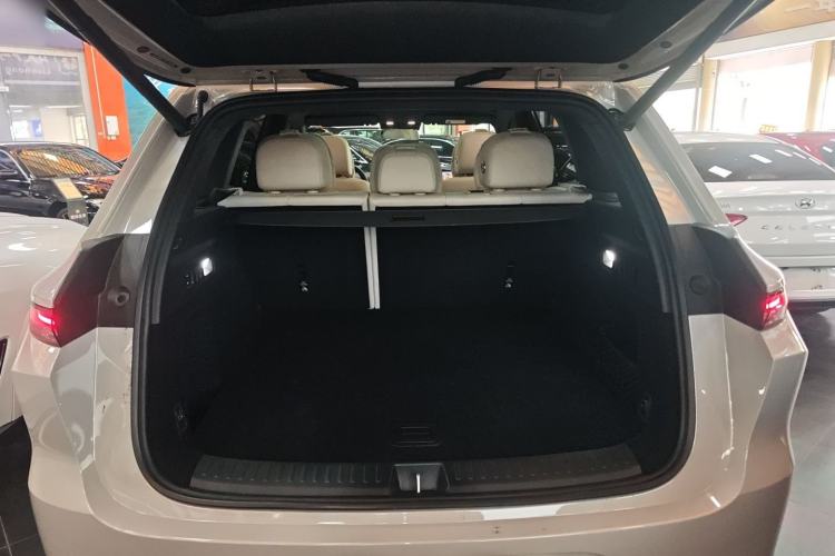 Used Li Auto L6 2024 Max
